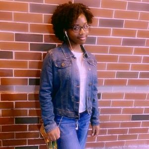 Meet your Posher, Amber